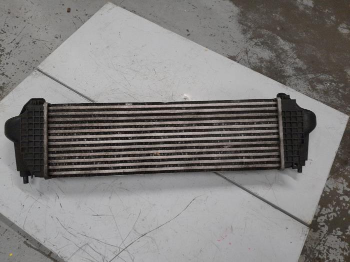 Used Intercooler Iveco New Daily VI 35C18,35S18,40C18,50C18,60C18,65C18,70C18 Price € 235,00 Margin scheme offered by A.T.S. van de Wiel