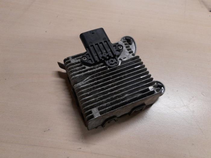 Radarsensor från en Iveco New Daily VI 35C18,35S18,40C18,50C18,60C18,65C18,70C18 2022