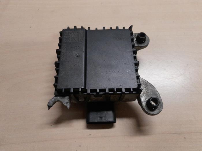 Radarsensor från en Iveco New Daily VI 35C18,35S18,40C18,50C18,60C18,65C18,70C18 2022