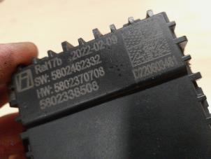 Radarsensor från en Iveco New Daily VI 35C18,35S18,40C18,50C18,60C18,65C18,70C18 2022