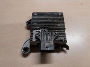 Radarsensor från en Iveco New Daily VI 35C18,35S18,40C18,50C18,60C18,65C18,70C18 2022