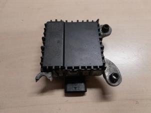 Radarsensor från en Iveco New Daily VI 35C18,35S18,40C18,50C18,60C18,65C18,70C18 2022