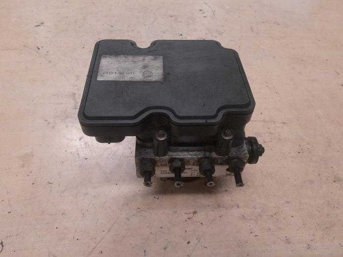 Begagnade ABS-pump Iveco New Daily VI 35C18,35S18,40C18,50C18,60C18,65C18,70C18 Pris € 285,00 Marginaltabell erbjuds av A.T.S. van de Wiel
