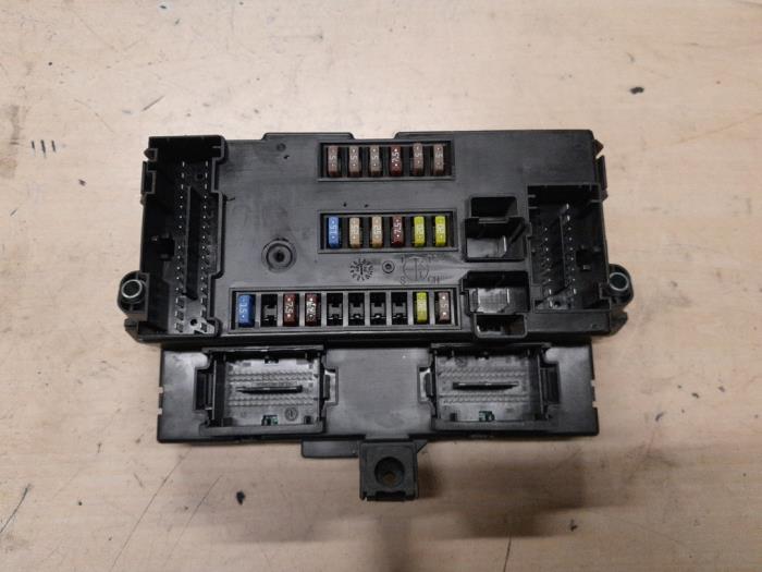 Used Body control computer Iveco New Daily VI 35C18,35S18,40C18,50C18,60C18,65C18,70C18 Price € 285,00 Margin scheme offered by A.T.S. van de Wiel