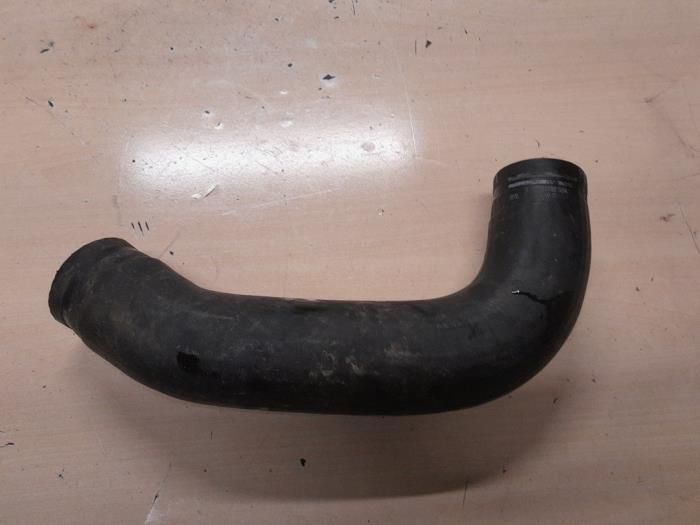 Usagé Tuyau intercooler Peugeot Boxer (U9) 2.0 BlueHDi 130 Prix € 25,00 Règlement à la marge proposé par A.T.S. van de Wiel