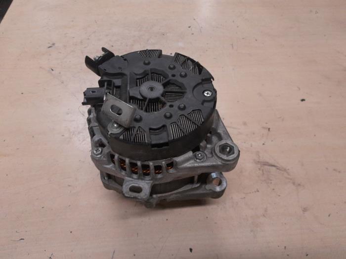 Begagnade Dynamo Peugeot Boxer (U9) 2.0 BlueHDi 130 Pris € 140,00 Marginaltabell erbjuds av A.T.S. van de Wiel