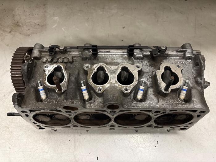 Begagnade Topplock Volkswagen Golf Plus (5M1/1KP) Pris € 125,00 Marginaltabell erbjuds av A.T.S. van de Wiel