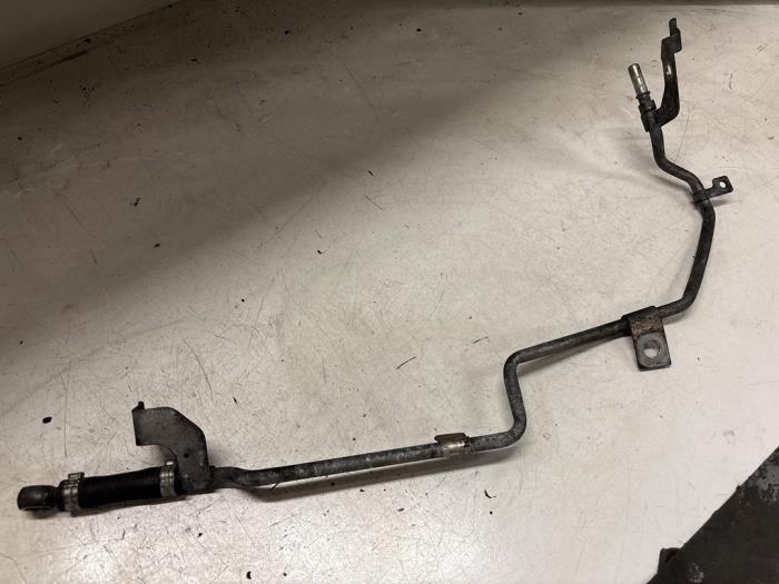 Gebrauchte Leitung (sonstige) Fiat Ducato (250) 2.3 D 130 Multijet Preis € 45,00 Margenregelung angeboten von A.T.S. van de Wiel