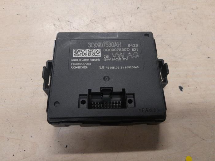 Używane Modul gateway Audi Q3 (F3B) 1.4 45 TFSI e 16V Cena € 65,00 Procedura marży oferowane przez A.T.S. van de Wiel