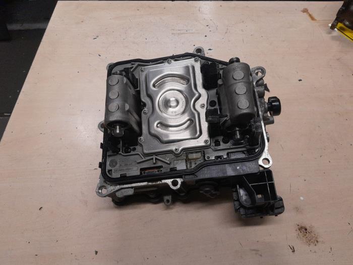 Gebrauchte Mechatronisches Volkswagen Golf VII (AUA) 1.0 TSI 12V BlueMotion Preis € 480,00 Margenregelung angeboten von A.T.S. van de Wiel