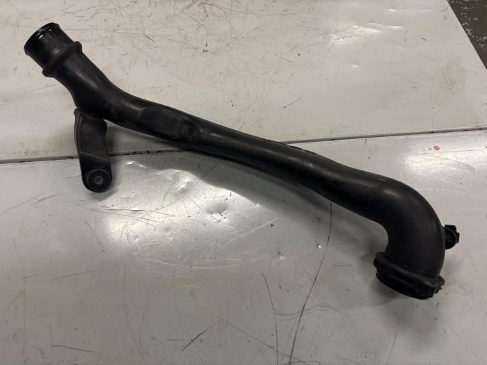 Gebrauchte Intercooler Rohr Alfa Romeo Giulietta (940) 2.0 JTDm 16V 175 TCT Preis € 55,00 Margenregelung angeboten von A.T.S. van de Wiel