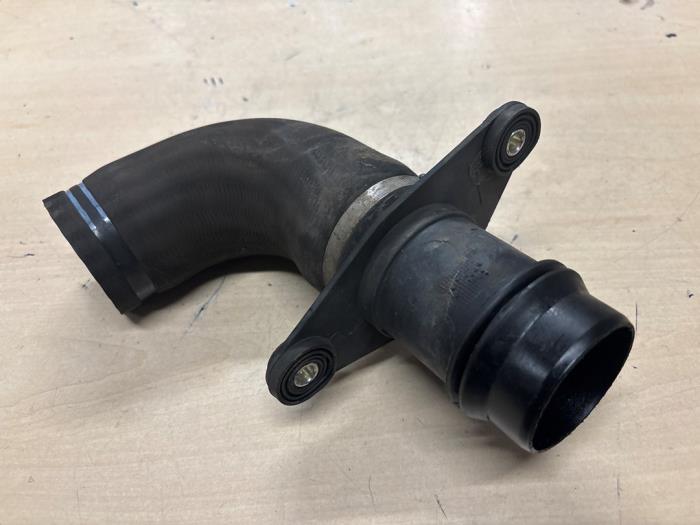 Gebrauchte Intercooler Rohr Alfa Romeo Giulietta (940) 2.0 JTDm 16V 175 TCT Preis € 35,00 Margenregelung angeboten von A.T.S. van de Wiel