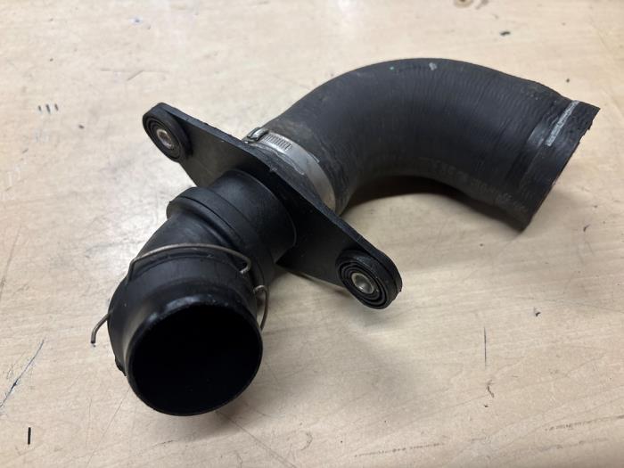 Gebrauchte Intercooler Rohr Alfa Romeo Giulietta (940) 2.0 JTDm 16V 175 TCT Preis € 35,00 Margenregelung angeboten von A.T.S. van de Wiel