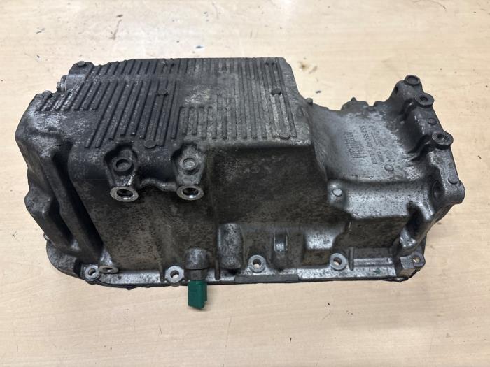 Gebrauchte Ölwanne Alfa Romeo Giulietta (940) 2.0 JTDm 16V 175 TCT Preis € 185,00 Margenregelung angeboten von A.T.S. van de Wiel