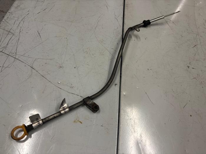 Gebrauchte Ölmessstab Alfa Romeo Giulietta (940) 2.0 JTDm 16V 175 TCT Preis € 35,00 Margenregelung angeboten von A.T.S. van de Wiel