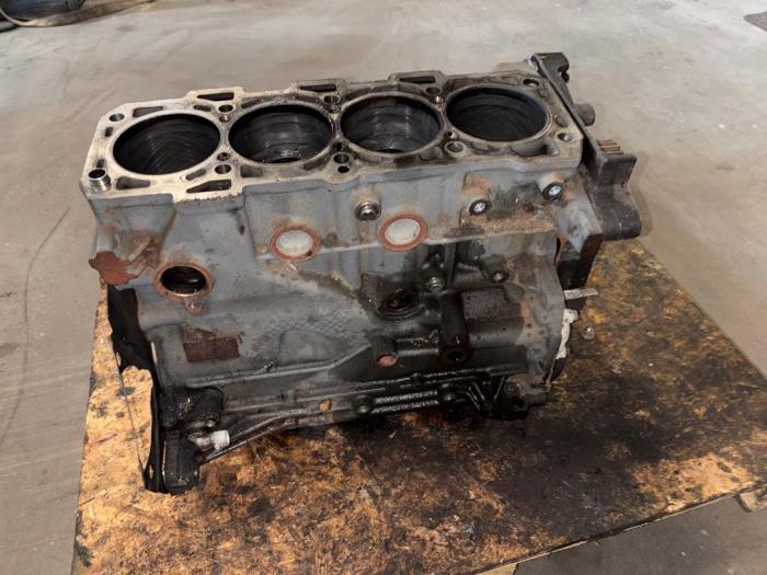 Used Engine crankcase Alfa Romeo Giulietta (940) 2.0 JTDm 16V 175 TCT Price € 470,00 Margin scheme offered by A.T.S. van de Wiel