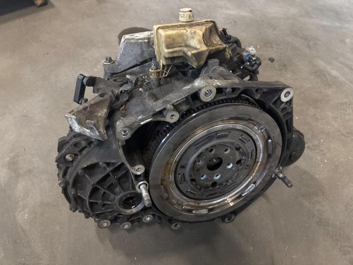Gebrauchte Getriebe Alfa Romeo Giulietta (940) 2.0 JTDm 16V 175 TCT Preis € 1.650,00 Margenregelung angeboten von A.T.S. van de Wiel