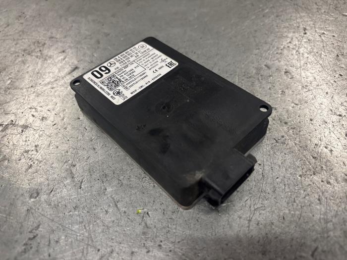 Gebrauchte Radarsensor Mercedes Sprinter 3,5t (906.63) 310 CDI 16V Preis € 190,00 Margenregelung angeboten von A.T.S. van de Wiel