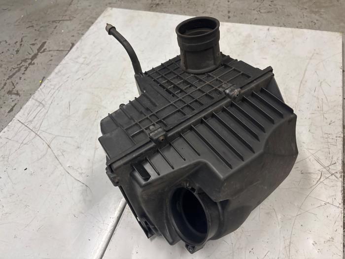 Gebrauchte Luftfiltergehäuse Opel Movano 2.3 CDTi 16V FWD Preis € 55,00 Margenregelung angeboten von A.T.S. van de Wiel