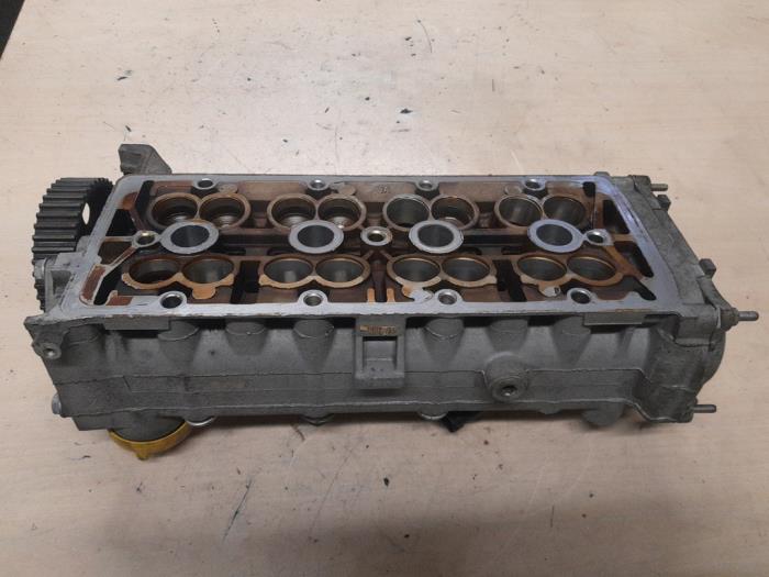 Gebrauchte Nockenwellengehäuse Alfa Romeo MiTo (955) 1.4 TB 16V Preis € 175,00 Margenregelung angeboten von A.T.S. van de Wiel