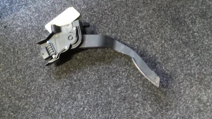 Begagnade Gaspedalsensor Citroen Nemo (AA) 1.4 HDi 70 Pris € 85,00 Marginaltabell erbjuds av A.T.S. van de Wiel