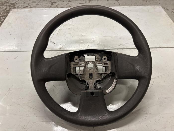 Używane Kierownica Renault Master III (FV) 2.3 dCi 125 16V FWD Cena € 75,00 Procedura marży oferowane przez A.T.S. van de Wiel