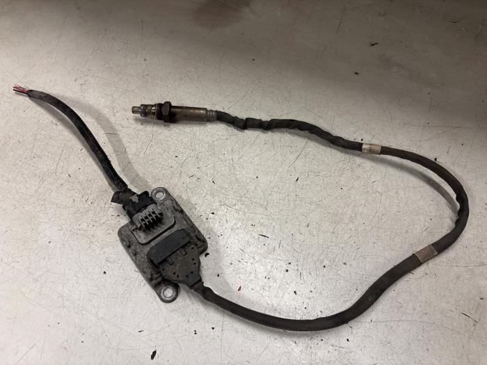 Usados Sensor Nox Renault Master III (FV) 2.3 dCi 125 16V FWD Precio € 120,00 Norma de margen ofrecido por A.T.S. van de Wiel