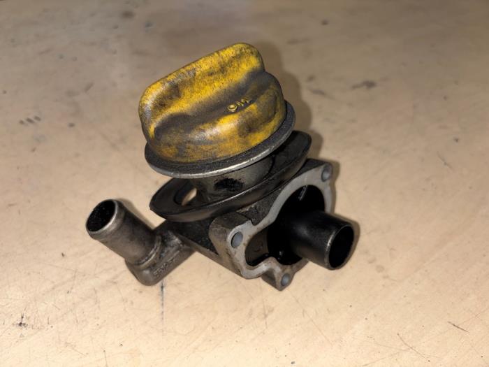 Gebrauchte Ölkappe Alfa Romeo 159 (939AX) 1.9 JTDm 16V Preis € 35,00 Margenregelung angeboten von A.T.S. van de Wiel