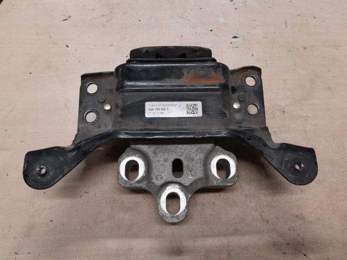 Used Engine mount Volkswagen Golf VII (AUA) 2.0 R 4Motion 16V Price € 25,00 Margin scheme offered by A.T.S. van de Wiel
