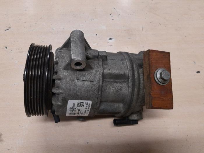 Gebrauchte Klimapumpe Alfa Romeo Giulietta (940) 1.6 JTDm 16V Preis € 145,00 Margenregelung angeboten von A.T.S. van de Wiel