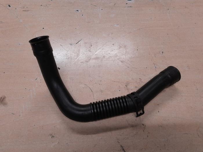 Gebrauchte Leitung (sonstige) Volkswagen Golf V (1K1) 2.0 SDI Preis € 15,00 Margenregelung angeboten von A.T.S. van de Wiel