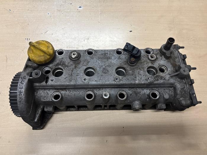 Gebrauchte Nockenwellengehäuse Fiat 500 (312) 1.4 16V Preis € 175,00 Margenregelung angeboten von A.T.S. van de Wiel
