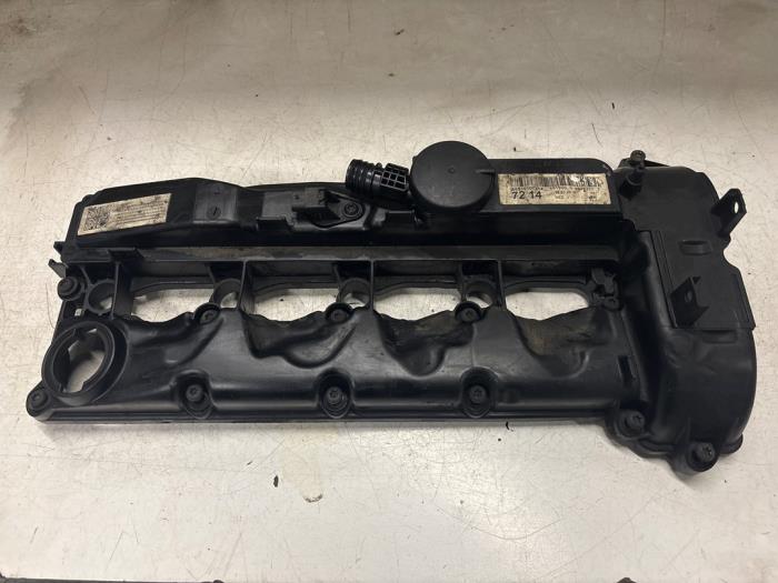 Gebrauchte Ventildeckel Mercedes Vito (447.6) 2.2 114 CDI 16V Preis € 50,00 Margenregelung angeboten von A.T.S. van de Wiel