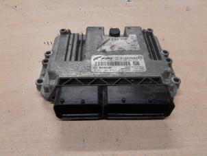 Engine management computer from a Alfa Romeo 159 Sportwagon (939BX) 1.8 TBi 16V 2011