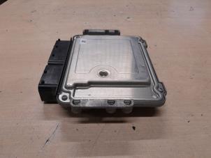 Engine management computer from a Alfa Romeo 159 Sportwagon (939BX) 1.8 TBi 16V 2011