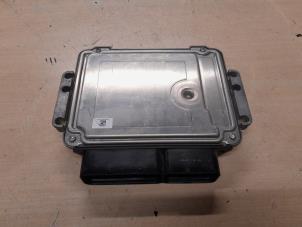 Engine management computer from a Alfa Romeo 159 Sportwagon (939BX) 1.8 TBi 16V 2011