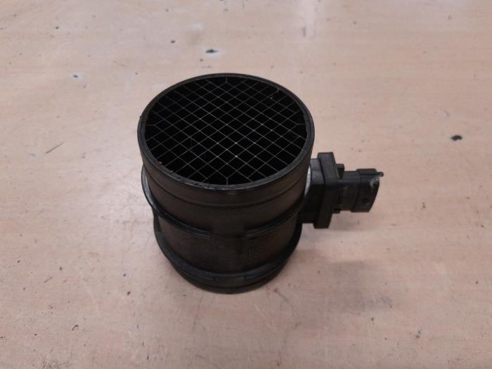 Gebrauchte Luftmengenmesser Alfa Romeo 159 Sportwagon (939BX) 1.8 TBi 16V Preis € 35,00 Margenregelung angeboten von A.T.S. van de Wiel