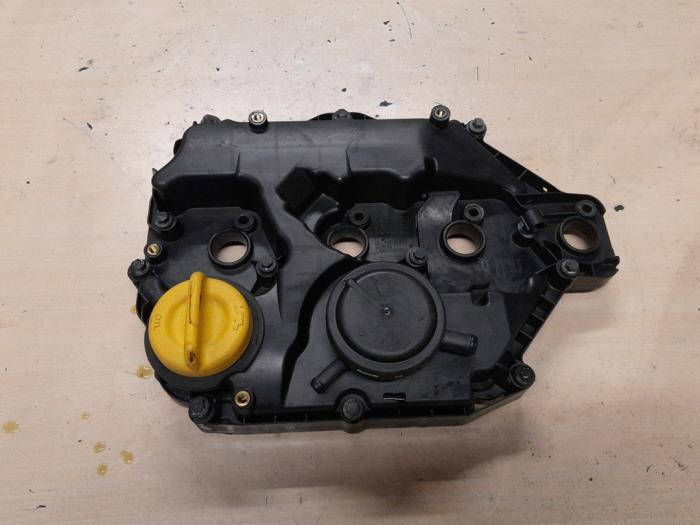 Gebrauchte Ventildeckel Alfa Romeo 159 Sportwagon (939BX) 1.8 TBi 16V Preis € 240,00 Margenregelung angeboten von A.T.S. van de Wiel