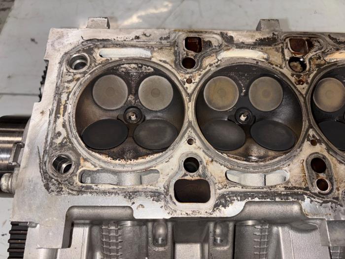 Culasse d'un Alfa Romeo 159 Sportwagon (939BX) 1.8 TBi 16V 2011