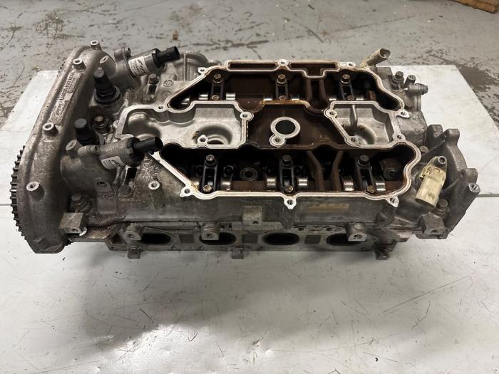 Culasse d'un Alfa Romeo 159 Sportwagon (939BX) 1.8 TBi 16V 2011