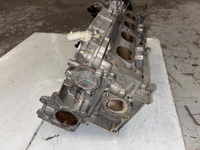 Culasse d'un Alfa Romeo 159 Sportwagon (939BX) 1.8 TBi 16V 2011