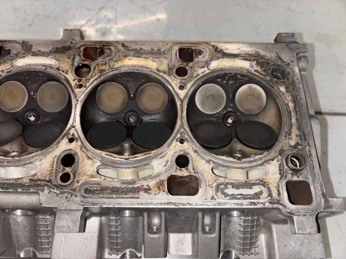 Culasse d'un Alfa Romeo 159 Sportwagon (939BX) 1.8 TBi 16V 2011