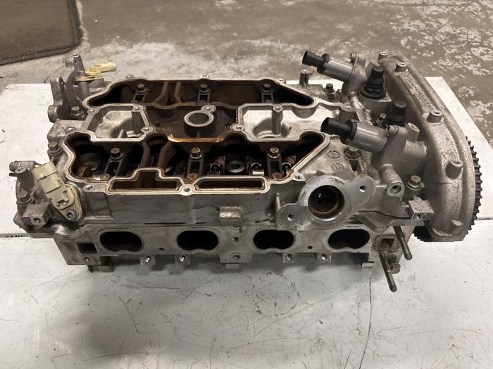 Culasse d'un Alfa Romeo 159 Sportwagon (939BX) 1.8 TBi 16V 2011