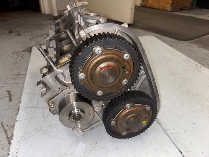 Culasse d'un Alfa Romeo 159 Sportwagon (939BX) 1.8 TBi 16V 2011
