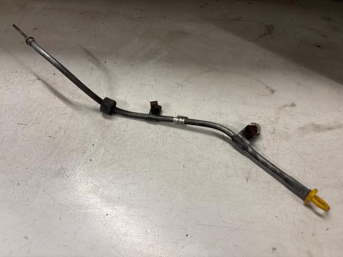 Gebrauchte Ölmessstab Alfa Romeo 159 Sportwagon (939BX) 1.8 TBi 16V Preis € 45,00 Margenregelung angeboten von A.T.S. van de Wiel