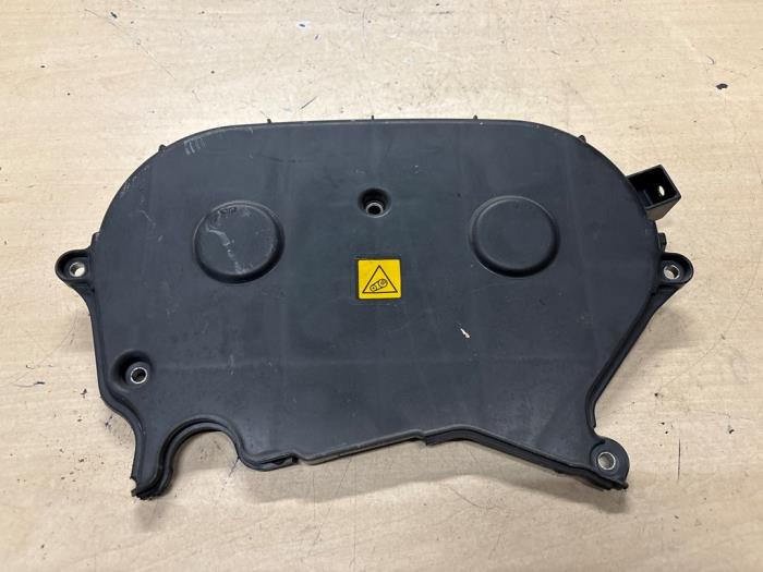 Usagé Couvercle de distribution Alfa Romeo 159 Sportwagon (939BX) 1.8 TBi 16V Prix € 75,00 Règlement à la marge proposé par A.T.S. van de Wiel