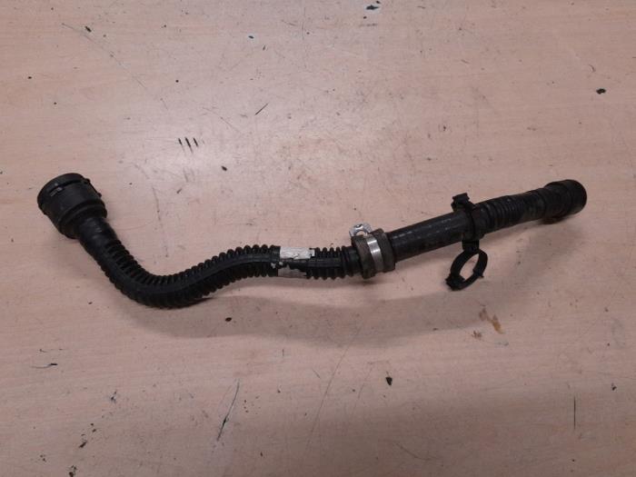 Gebrauchte Leitung (sonstige) Alfa Romeo 159 Sportwagon (939BX) 1.8 TBi 16V Preis € 30,00 Margenregelung angeboten von A.T.S. van de Wiel