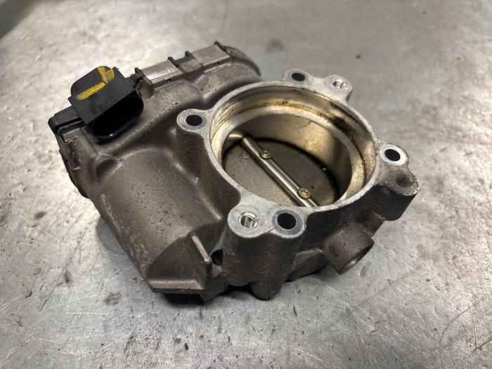 Gebrauchte Drosselklappengehäuse Alfa Romeo 159 Sportwagon (939BX) 1.8 TBi 16V Preis € 185,00 Margenregelung angeboten von A.T.S. van de Wiel