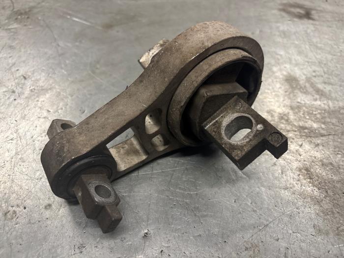Gebrauchte Motorlager Alfa Romeo 159 Sportwagon (939BX) 1.8 TBi 16V Preis € 45,00 Margenregelung angeboten von A.T.S. van de Wiel