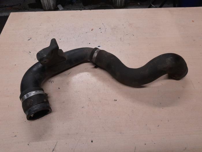 Gebrauchte Intercooler Rohr Ford Transit Custom 2.0 TDCi 16V Eco Blue 130 Preis € 35,00 Margenregelung angeboten von A.T.S. van de Wiel